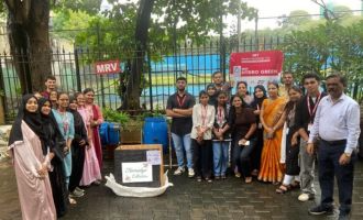 Nirmalya Collection & Composting for a Greener Future